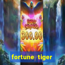 fortune tiger plataforma de 5 reais